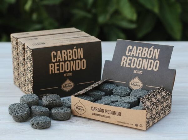 Carbon Redondo Neutro