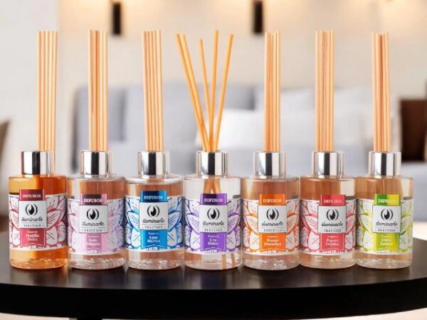 Difusor Iluminarte 125ml