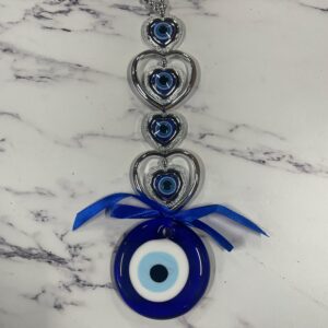 Colgante Ojo T N2