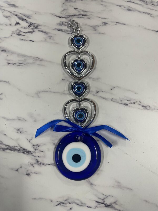 Colgante Ojo T N2