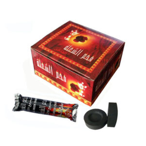 Carbon Jamil Al Musk (x10) 10un