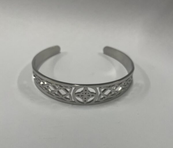 Pulsera nudo de bruja