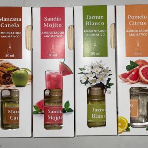 Difusor de Velas