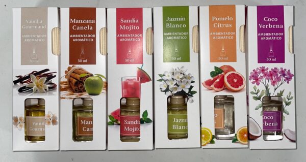 Difusor de Velas