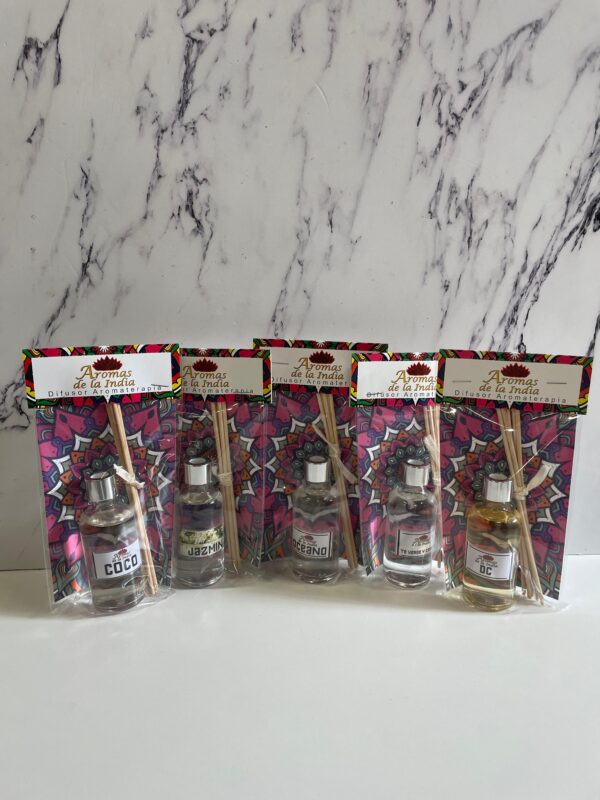 Difusor Aromas