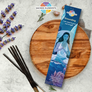 Linea Manifiesta Sacred Element