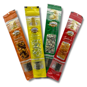 Linea Vividha Naturales