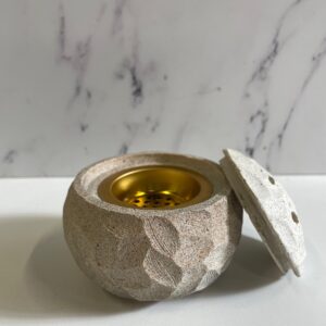Quemador Piedra