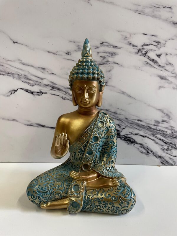Buda Celeste Mediano