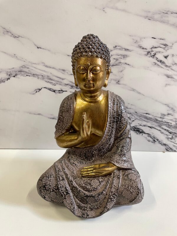Buda Dorado Mediano