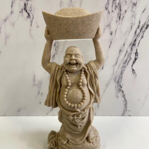 Buda Grande con Vasija