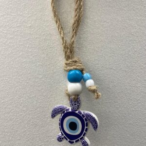 Colgante Tortuga