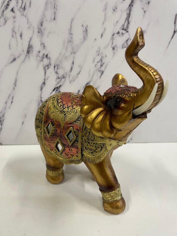 Elefante Decorativo