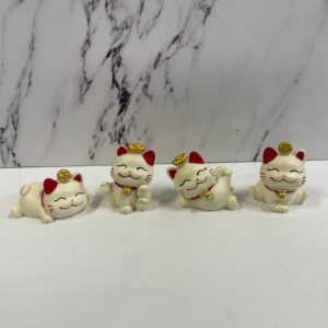 Maneki Neki x4