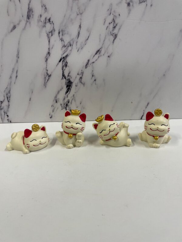 Maneki Neki x4