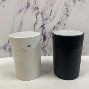 Vaporizador Cilindrico
