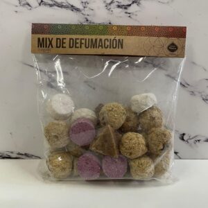 Mix de Defumacion