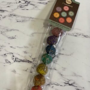 Tao Pastillas 7 Poderes