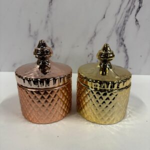Caramelera de Ceramica
