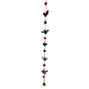 Figuras Colgantes x5