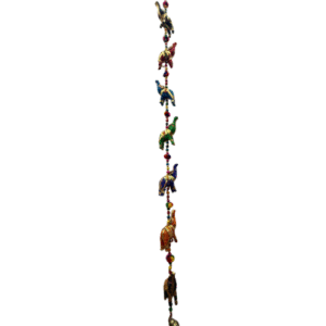 Figura Colgante x7