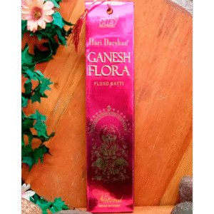 Ganesha Flora