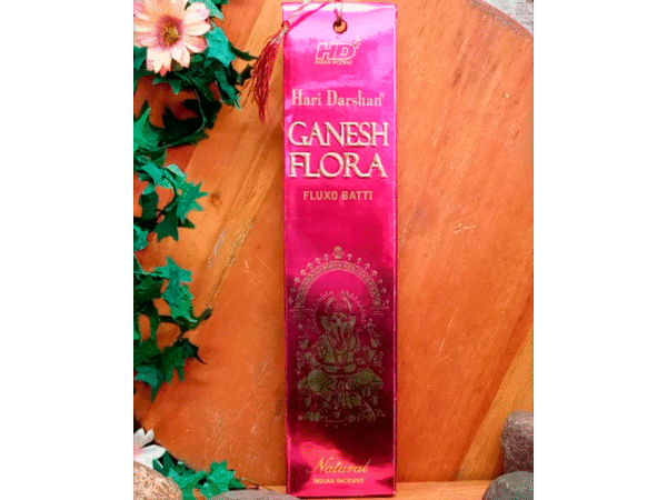Ganesha Flora