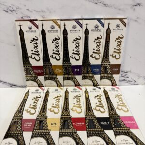 Linea Elixir