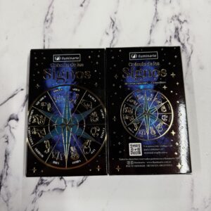 Oráculo Signos
