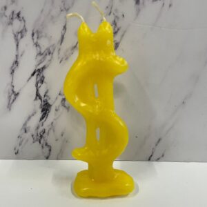 Vela Simbolo $