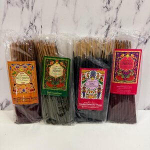 Varitas doble empaste x50