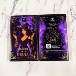 Tarot Brujas