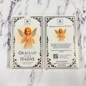 Tarot Hadas