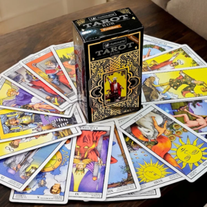 Tarot RDR premium