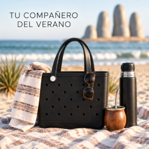 Bolso Bogg Bag