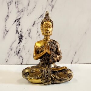 Buda Dorado