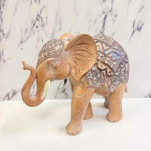 Elefante Marfil