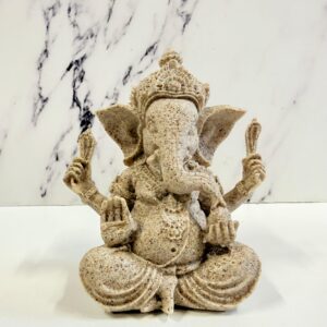 Ganesha Chica Arena