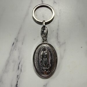 Llavero Guadalupe