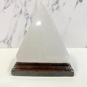 Lampara sal Piramide