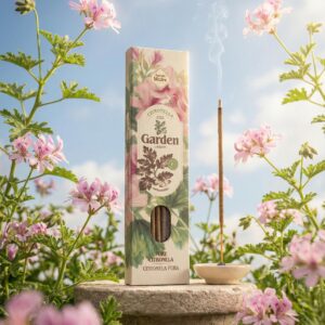 Linea Garden Citronella