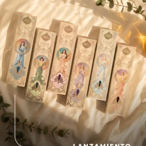 Linea tarot Ángeles