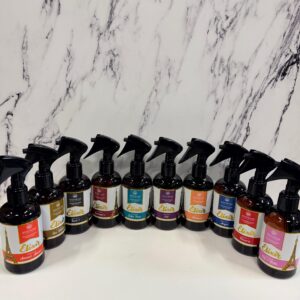 Textil Elixir Aromanza